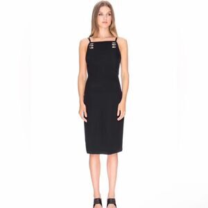 Finders keepers Women's Black Dress